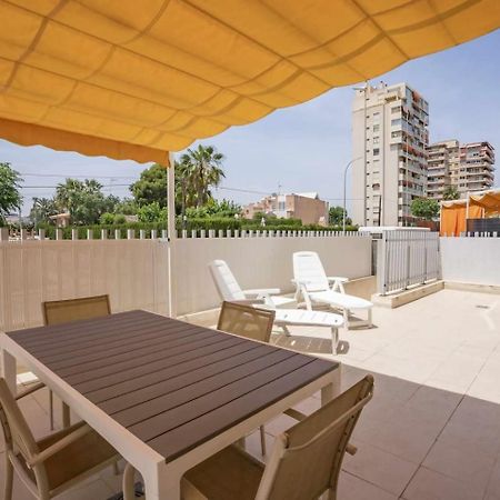Apartamento Terraza Bora Bora El Campello Exterior photo